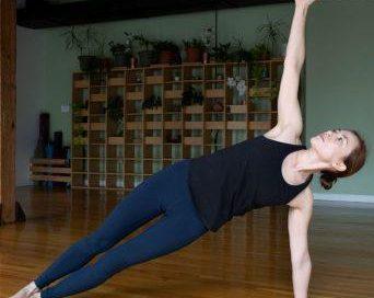 Strength & Flow Pop-up with Lisa Small