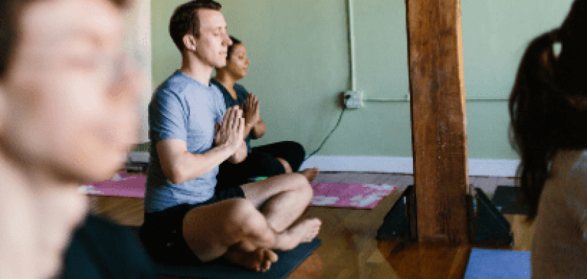 5 Tips for New Yoga Students