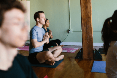 5 Tips for New Yoga Students